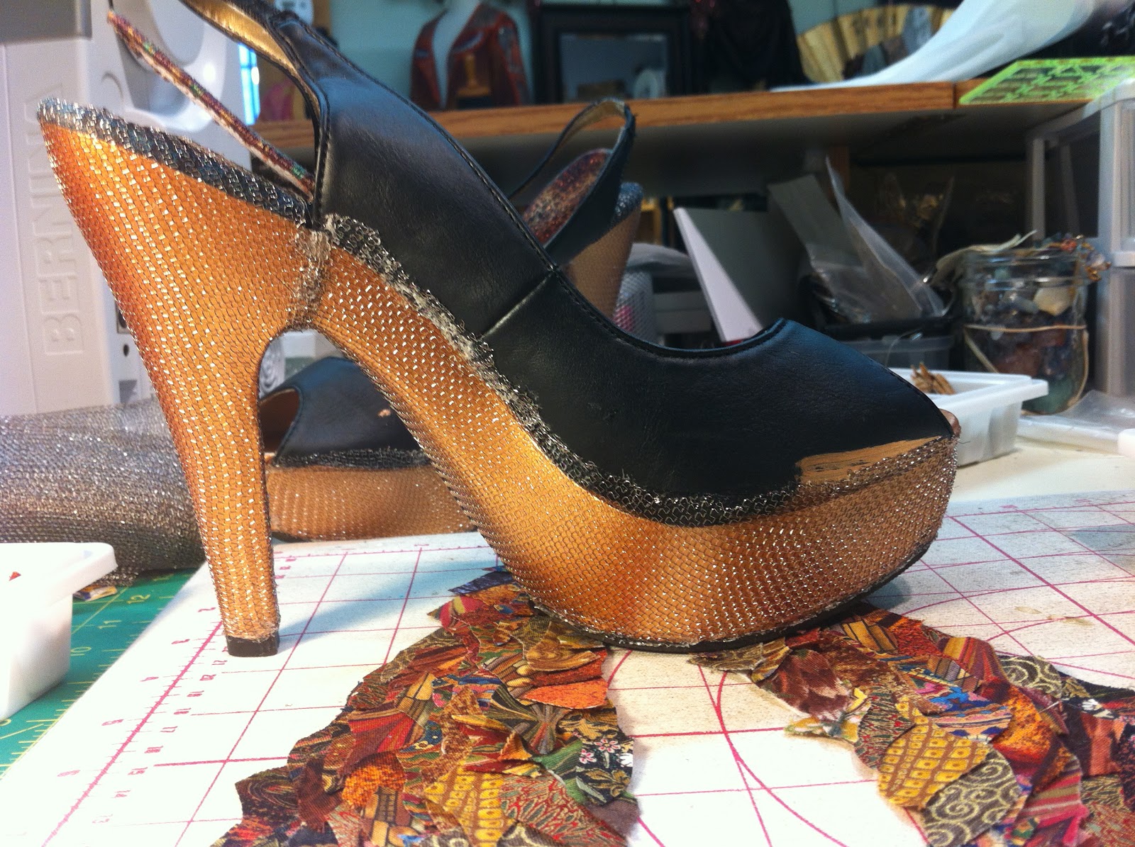 Born 2b Me Journeys for the Creative Soul