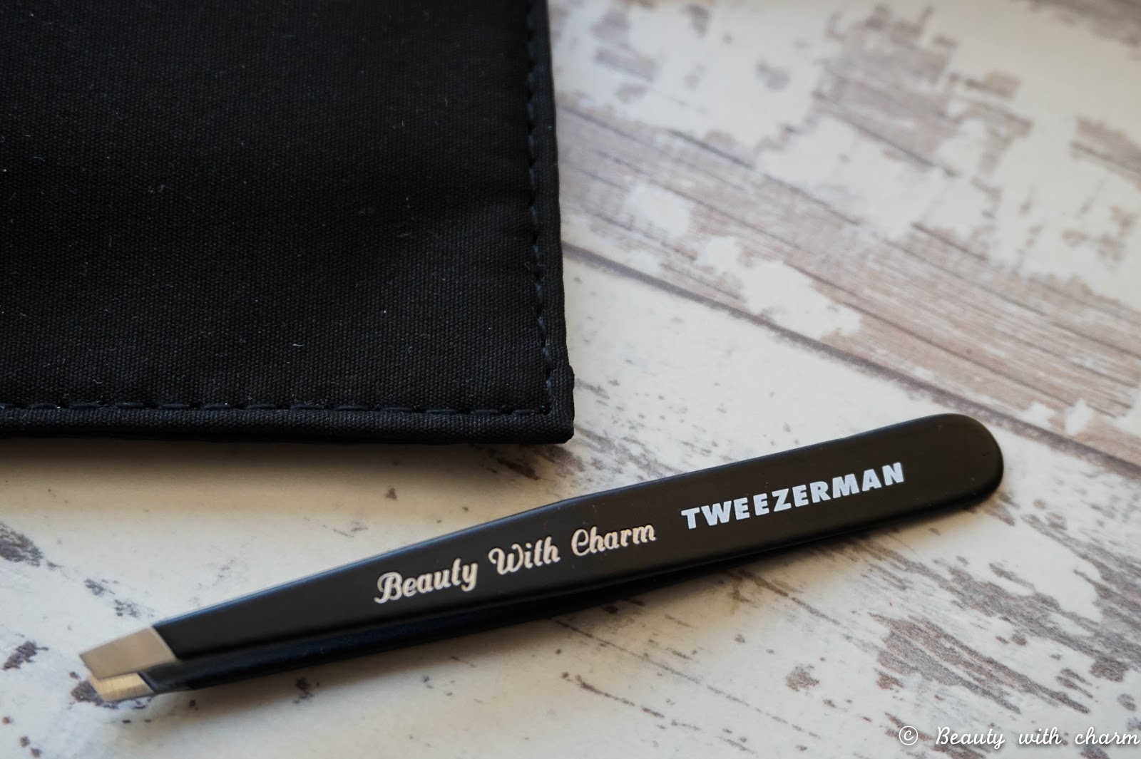 Tweezerman - The Beauty Tool Experts Tweezerman - The Beauty Tool Experts
