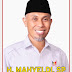 Wawako Padang dan Anggota DPR RI Hermanto Jemput Aspirasi Petani di Kuranji