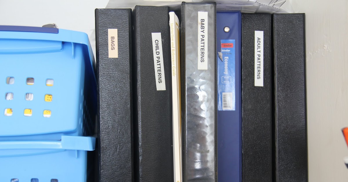 Should I Throw Away My Old Binders at Jermaine Simpson blog