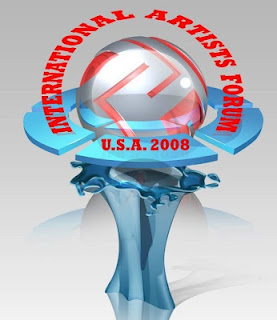 Logo of IAF