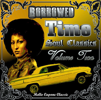 Watch Borrowed Time Download Full