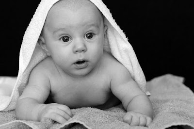 4 Tips Terbaik Foto Anak dan Bayi agar Dikenang Selamanya