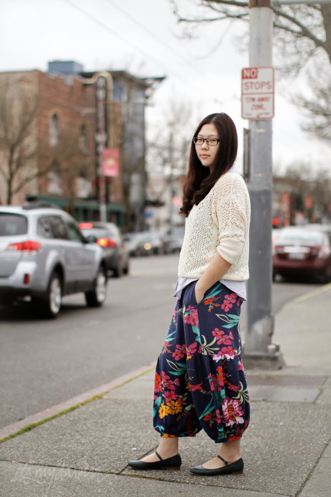 Boba Tea From Xing Fu Tang