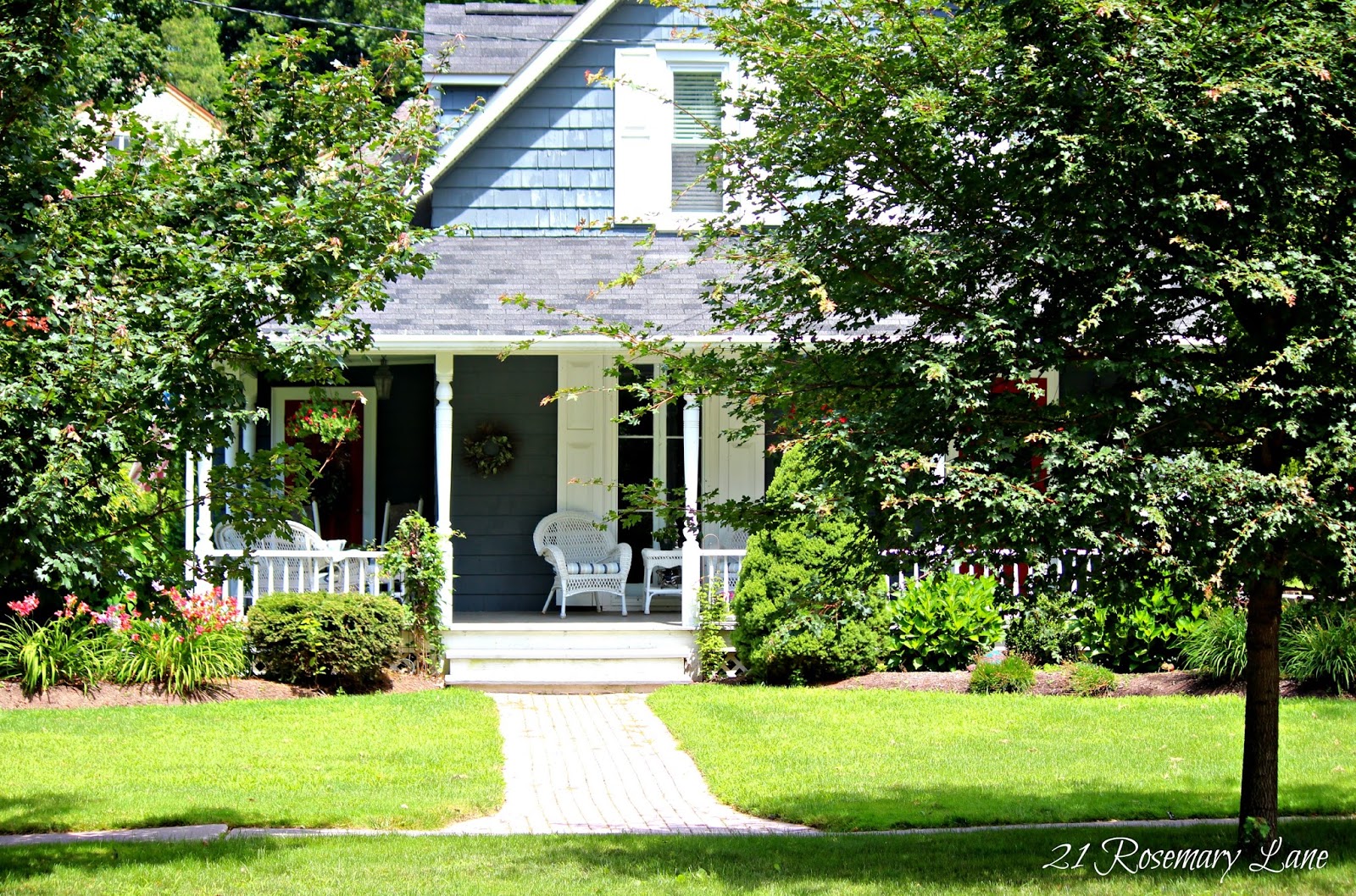 21 Rosemary Lane The Fabulous Homes of Lake Skaneateles New York
