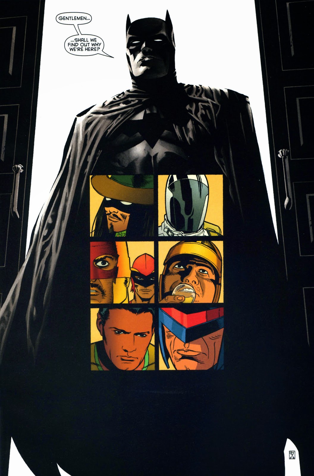 batman mas batman mas
