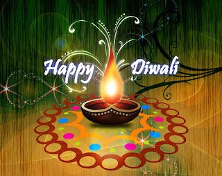 Diwali Greetings 2015