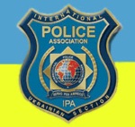 Українська секція Міжнародної поліцейської асоціації