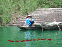 Vietnam Holidays