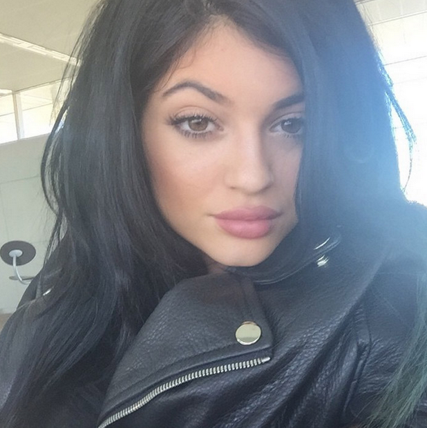 Celebrity Gossip and Entertainment News: Kylie Jenner Completes High School