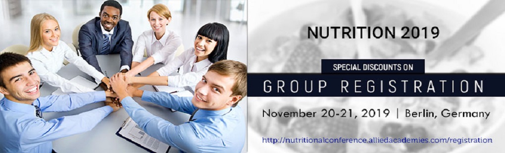 nutritional conference