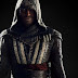 Primera imagen de MICHAEL FASSBENDER en Assassin's Creed