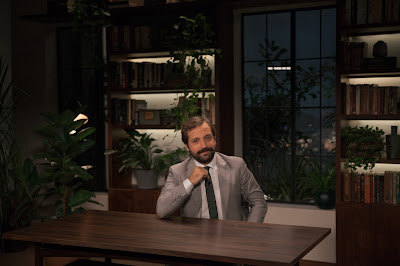Divulgação/HBO Divulgação/HBO