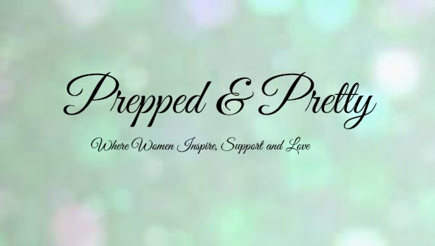 Prepped & Pretty Etiquette Classes