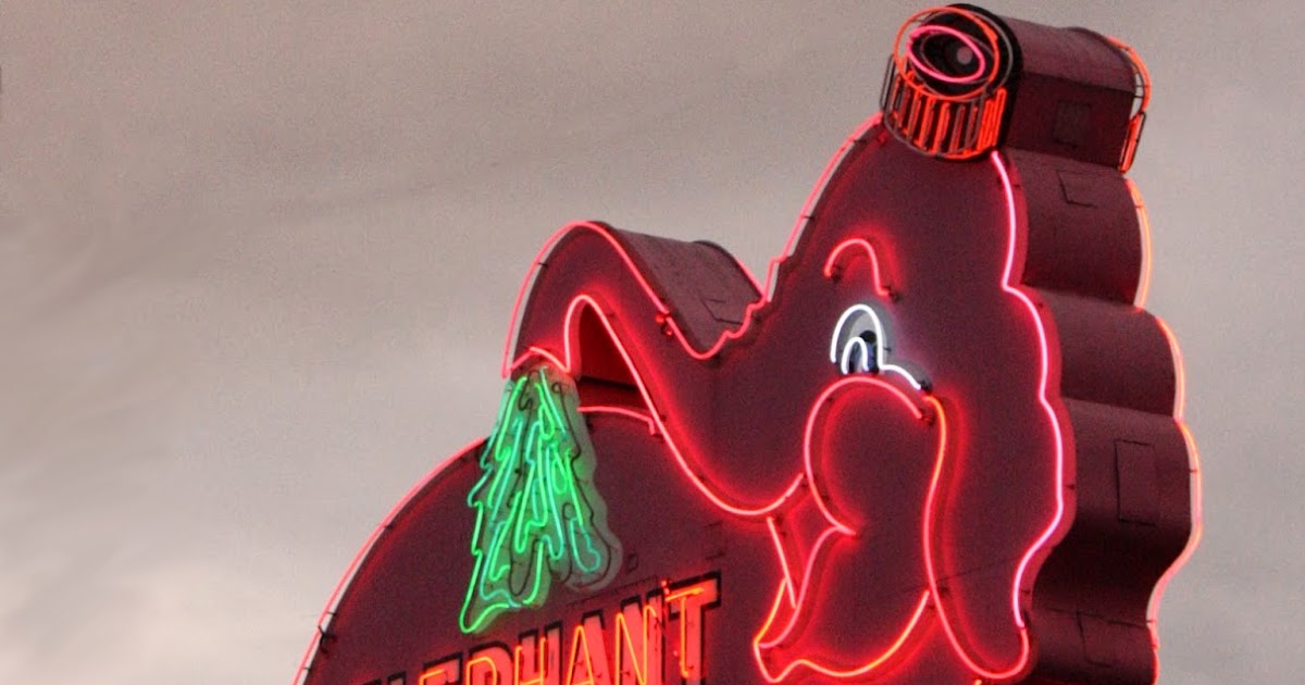 Elephant car wash near me