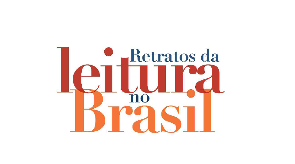Retrato da Leitura no Brasil