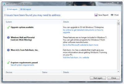 Microsoft 2005 Upgrade Advisor Download