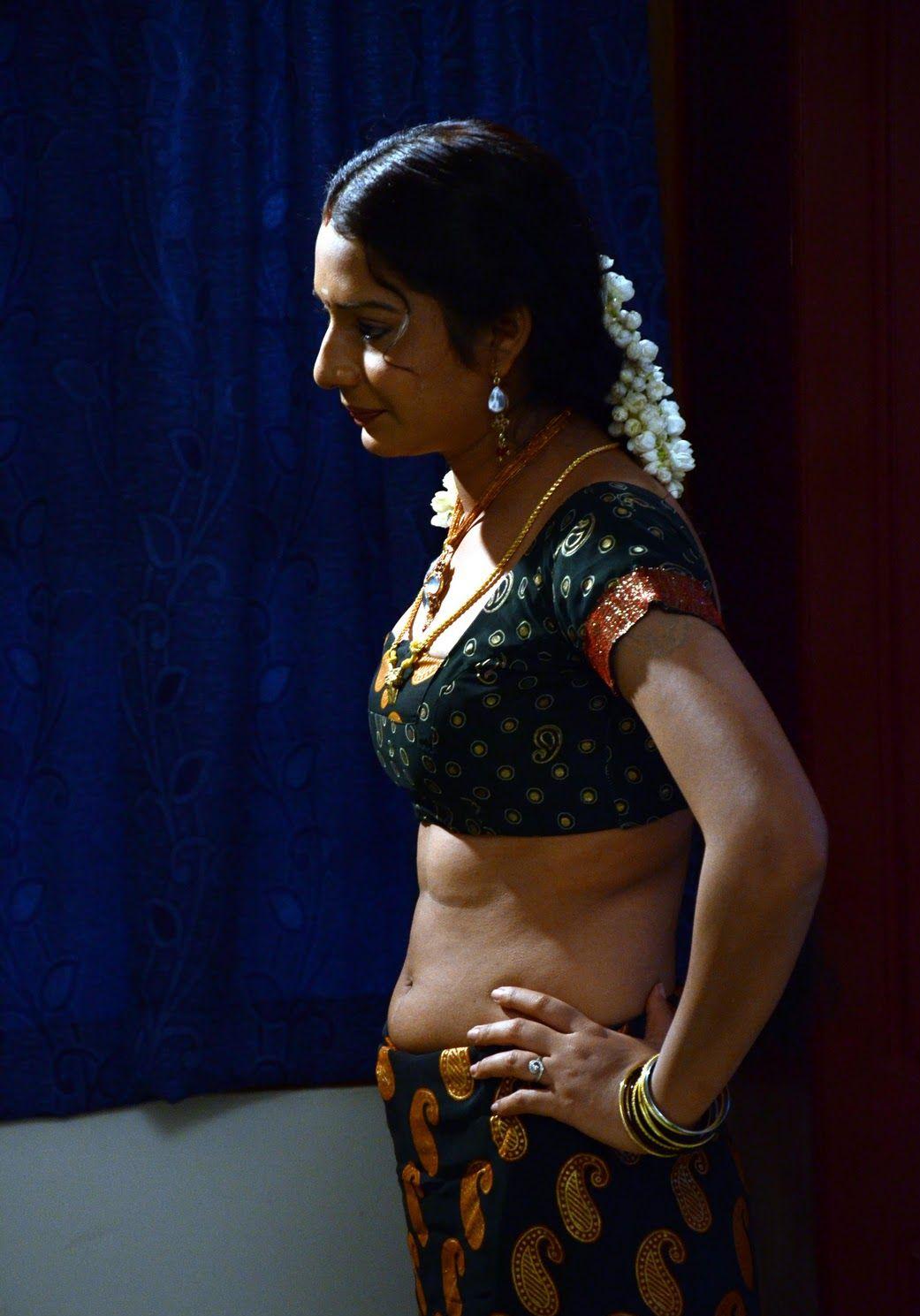 Indian actress tabu scane
