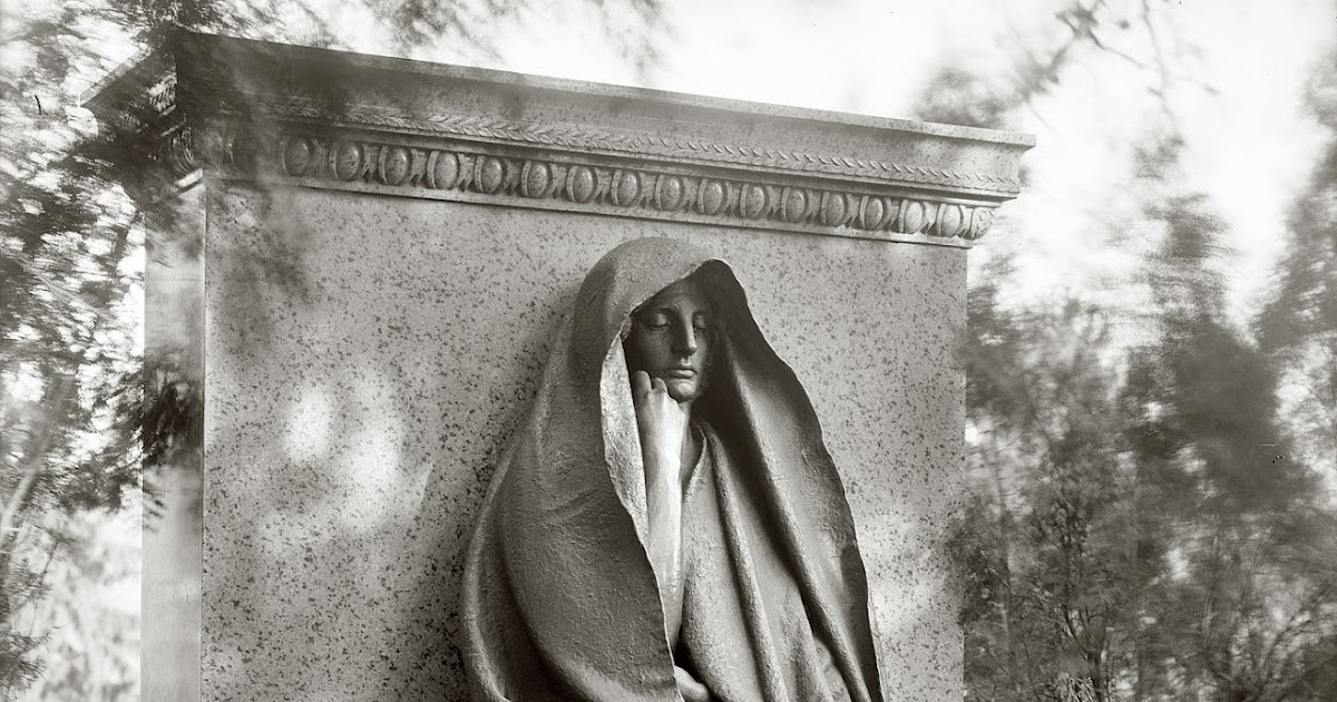 Murph's Musings Clover Adams