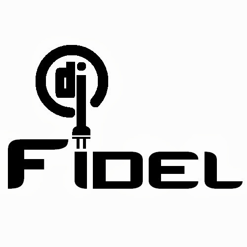DJ FIDEL - FRIBURGO