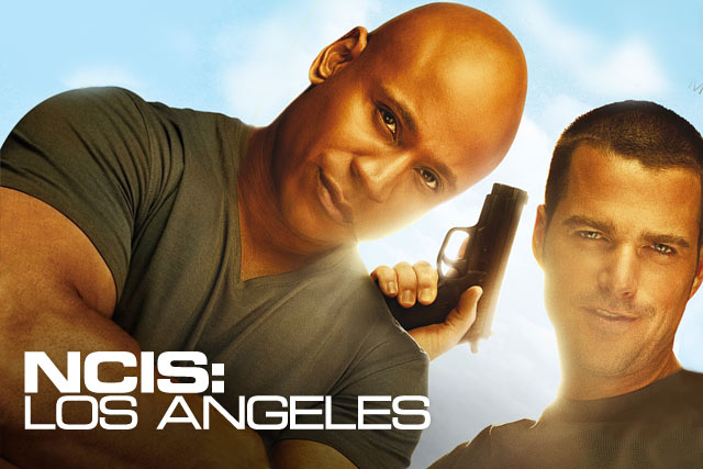 NCIS Los Angeles S03E08 HDTV XviD-LOL