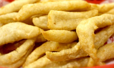 Cebu's Best: Pinoy Street Foods