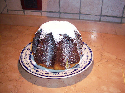 pandoro