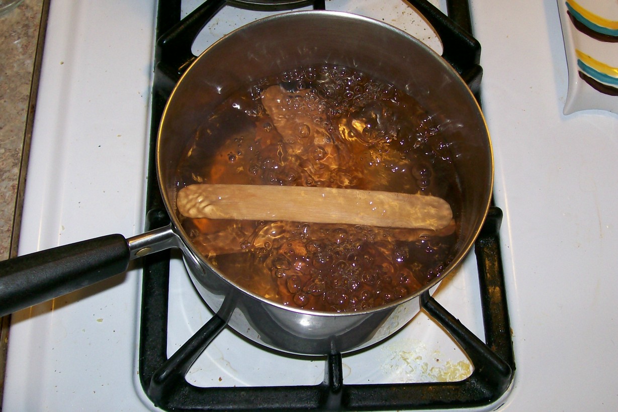 Nobleway Boiled Popsicle Stick Bracelets for OCC Shoe Box Gifts