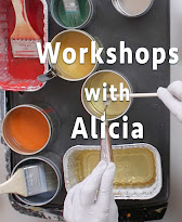 Encaustic Workshops