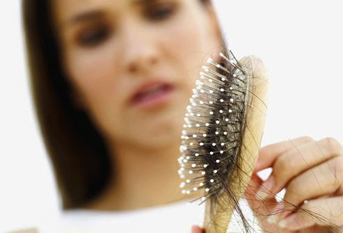 Avicenna Notes How To Prevent Hair Loss With Natural Remedies
