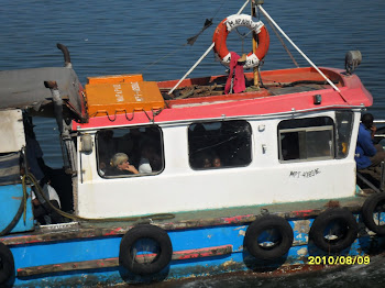 Aventura  em Maputo