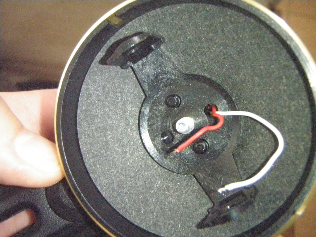 Repairing Broken AKG K240 Studio Headphones DIY Strat (and other