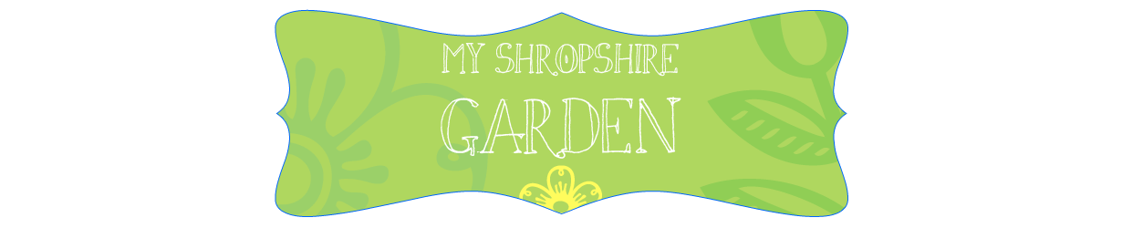     My Shropshire Garden
