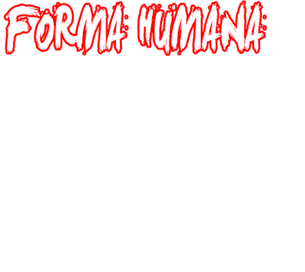 Forma Humana