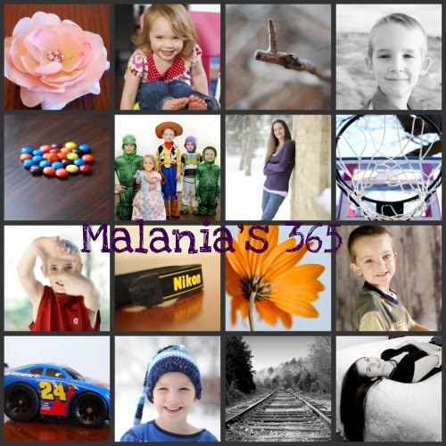 Malania's 365