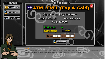 Ninja Saga ATM XP and GOLD (new 2013) Ninja+Saga+ATM+XP+and+GOLD+(new+2013)