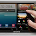 Review Lenovo Yoga Tablet: Excellent ergonomics and battery, but an inferior display