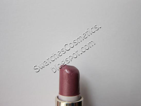  Swatches Cosmetics Свотчи Косметики Губная помада для губ Lipstick Givenchy №29 Deadly Mauve