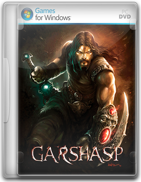 Capa Garshasp   PC (Completo) + Crack 