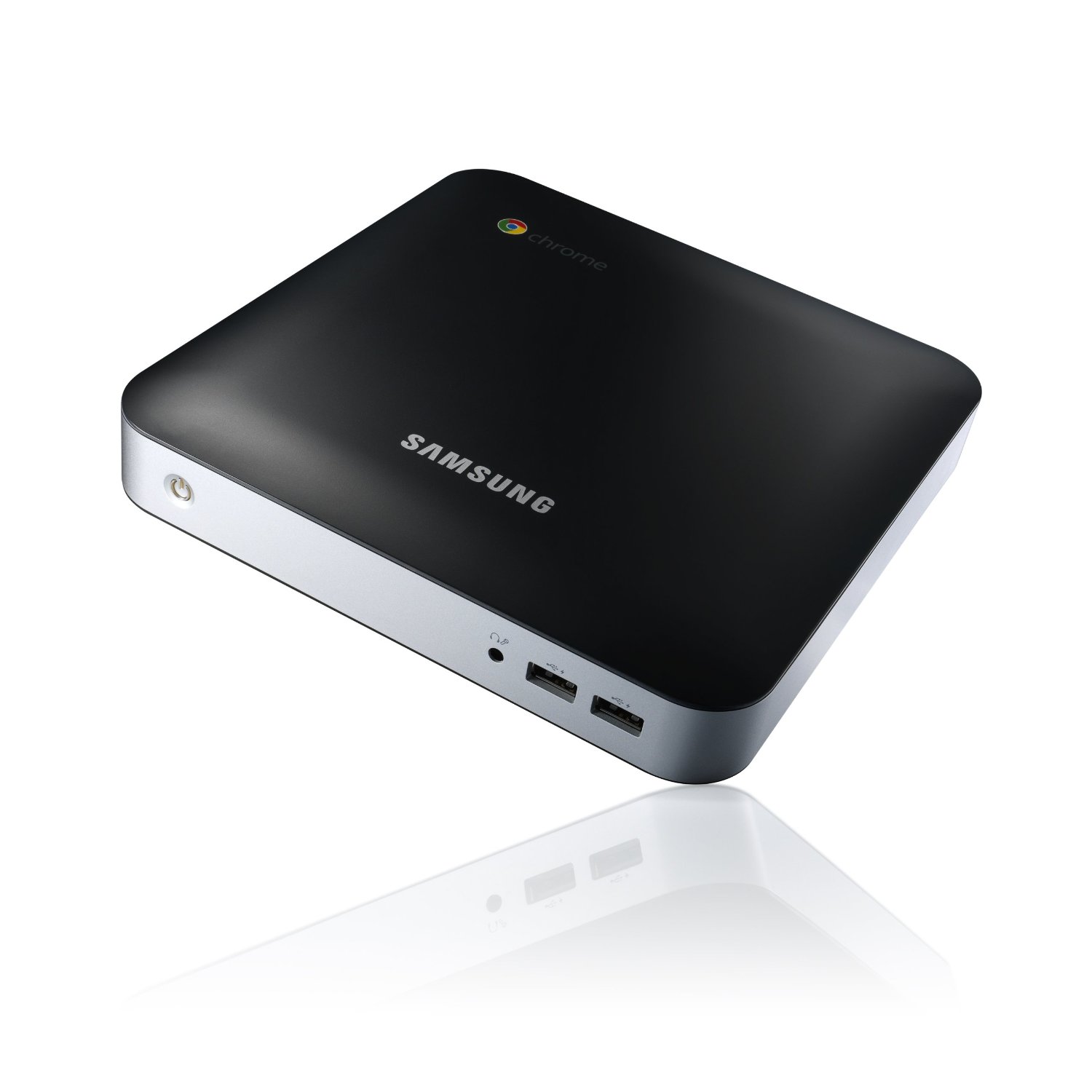 Samsung Chromebox Series 3 XE300M22-B01US Celeron B840 (1 