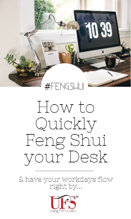 Unique Feng Shui Blog February 2015