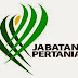 Perjawatan Kosong Di Jabatan Pertanian Negeri Kedah - 06 September 2015
