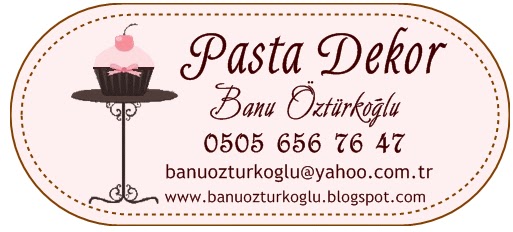 ilginc pasta dekorlari 3