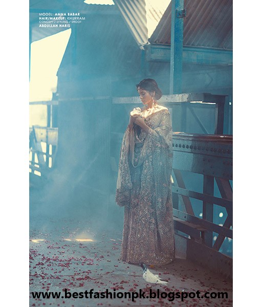 Zara Shahjahan Ragger Bridal Shoot Collection Zara Shahjahan Ragger Bridal Shoot Collection www.igvv.blogspot.com-