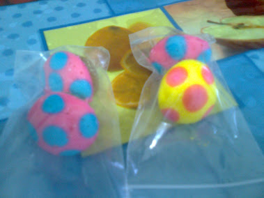 Apam Polkadot