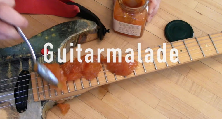           Guitarmalade