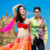 South Hot Tamanna Bhatia And Naga Chaitanya Latest Telugu Movie Tadakha Gallery