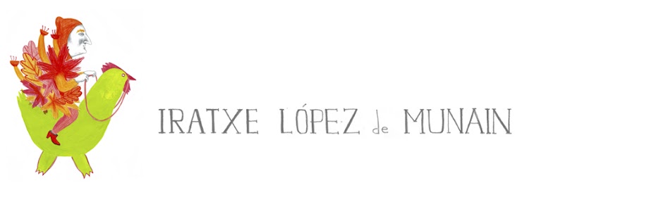 iratxe lópez de munáin