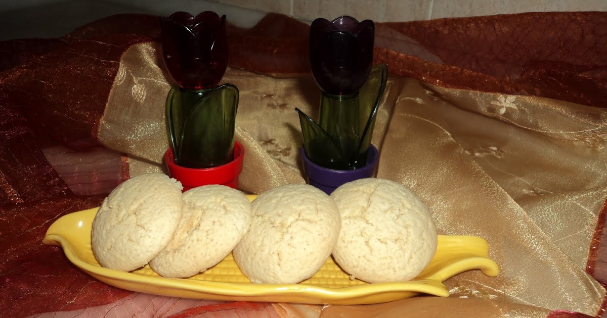 NISASTALI KURABIYE AKDENİZ AKŞAMLARI