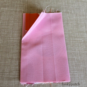 tutorial funda para pañuelos de papel